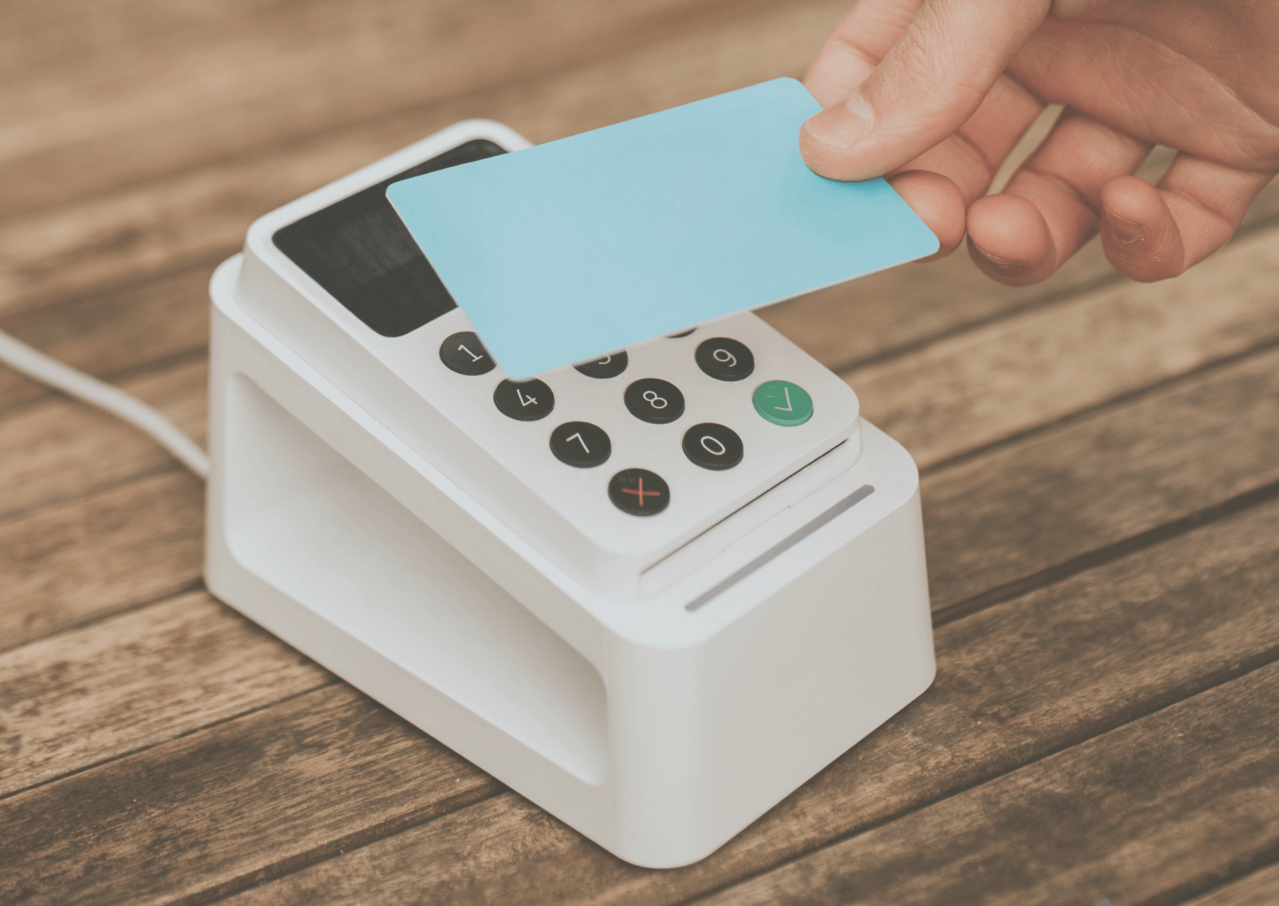 ComSure for Businesses