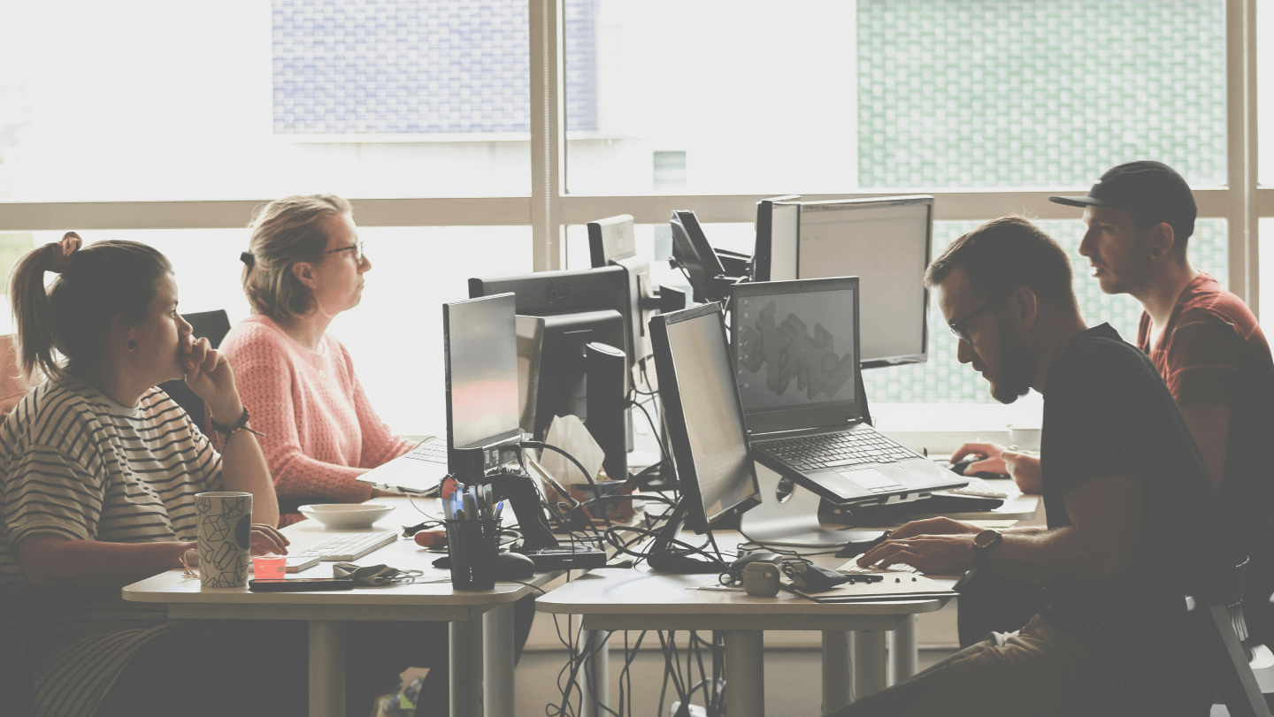 ComSure for Office or work
